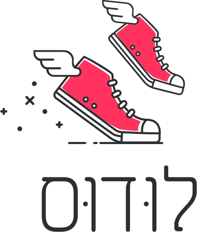 לוגו ושפה עיצובית