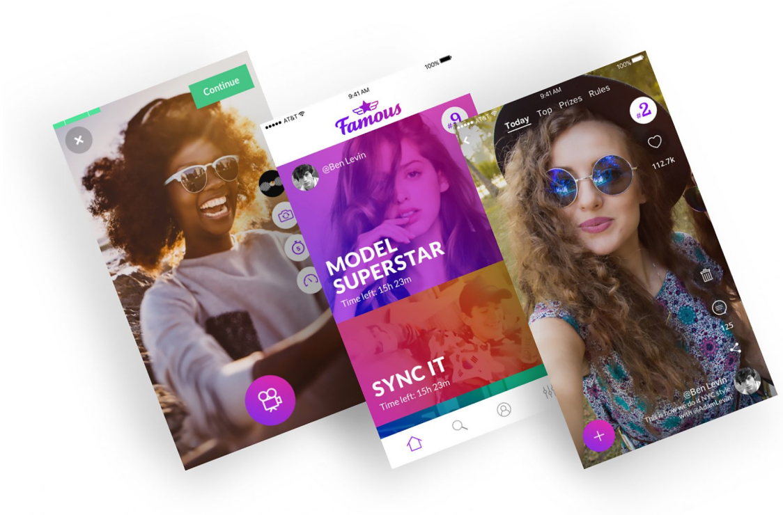 לעצב לילדים? אין בעיה! זה האנשים הקטנים האלה, כן?