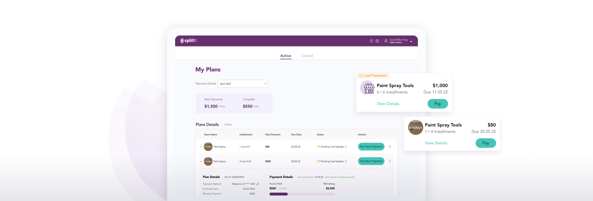 איפיון ועיצוב מערכת סליקה לשוק האמריקאי