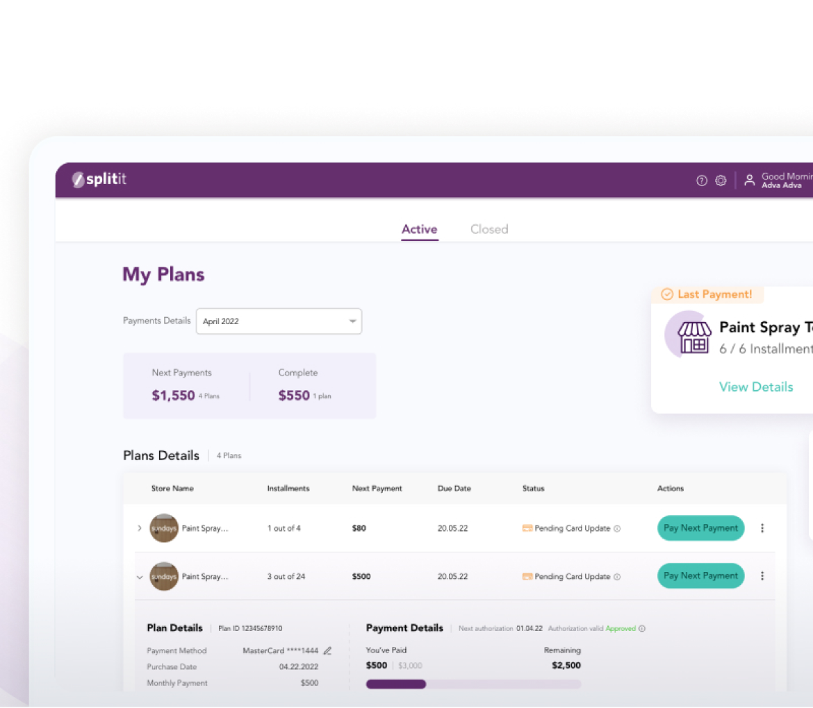 איפיון ועיצוב מערכת סליקה לשוק האמריקאי