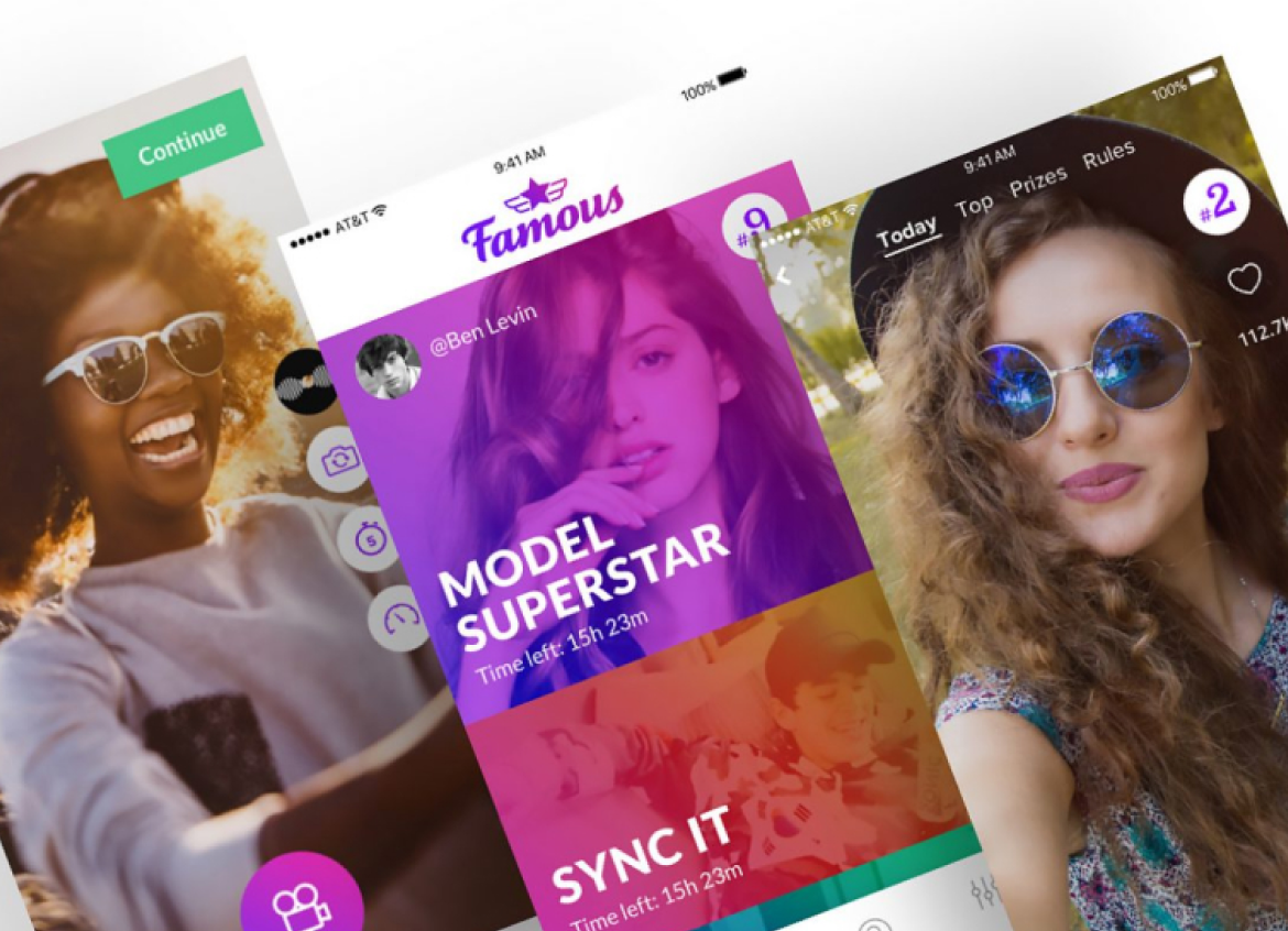 לעצב לילדים? אין בעיה! זה האנשים הקטנים האלה, כן?